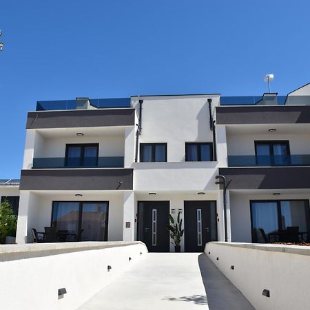 Apartments Rismondi 37E Фажана Экстерьер фото