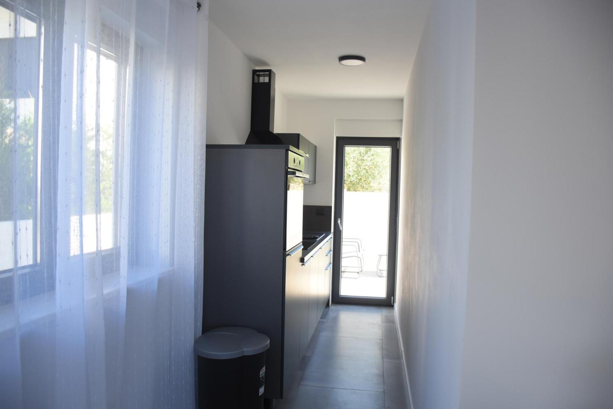 Apartments Rismondi 37E Фажана Экстерьер фото