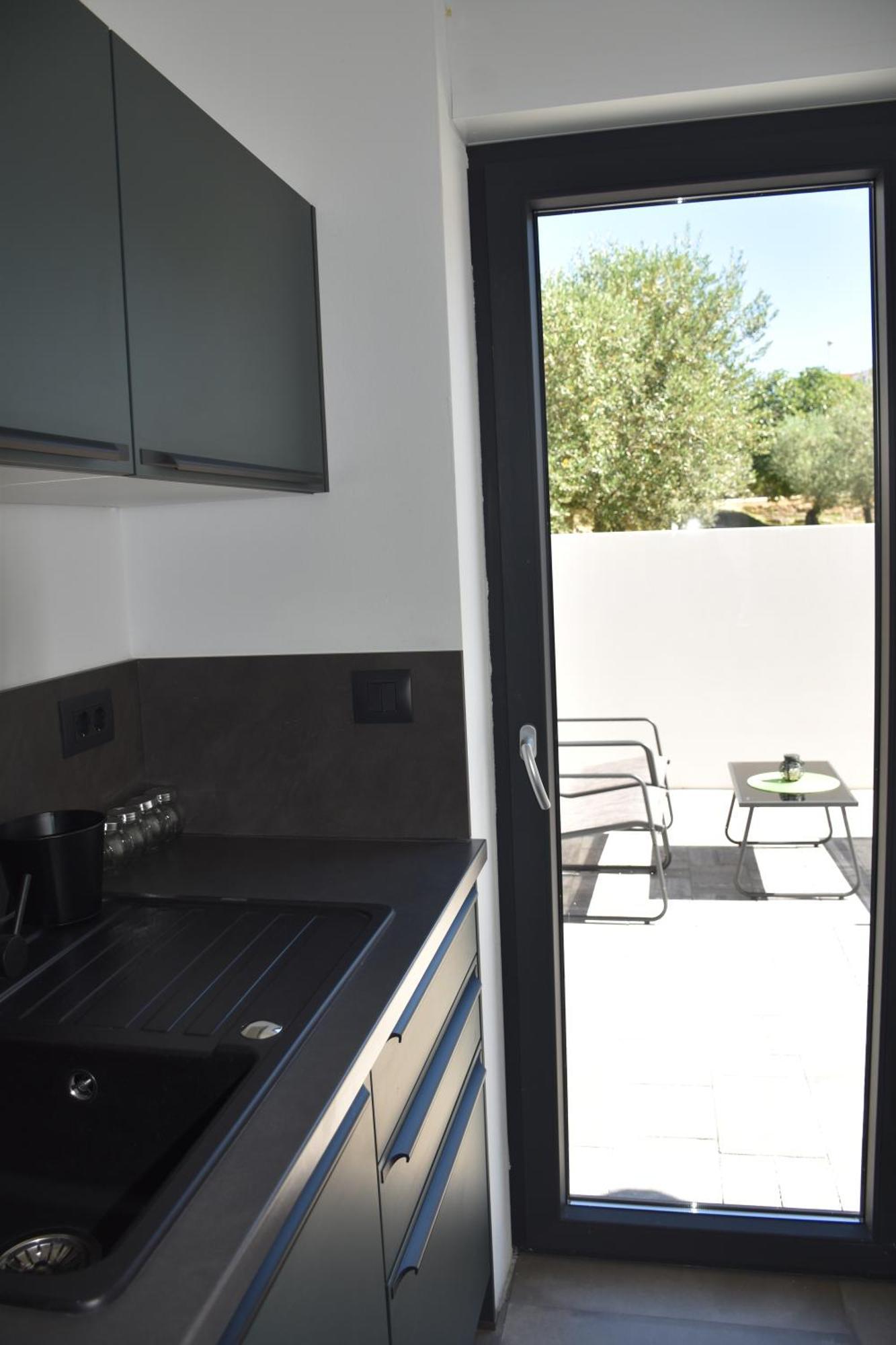 Apartments Rismondi 37E Фажана Экстерьер фото