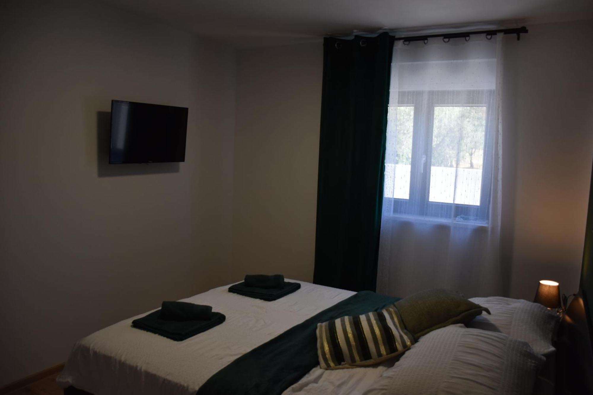 Apartments Rismondi 37E Фажана Экстерьер фото