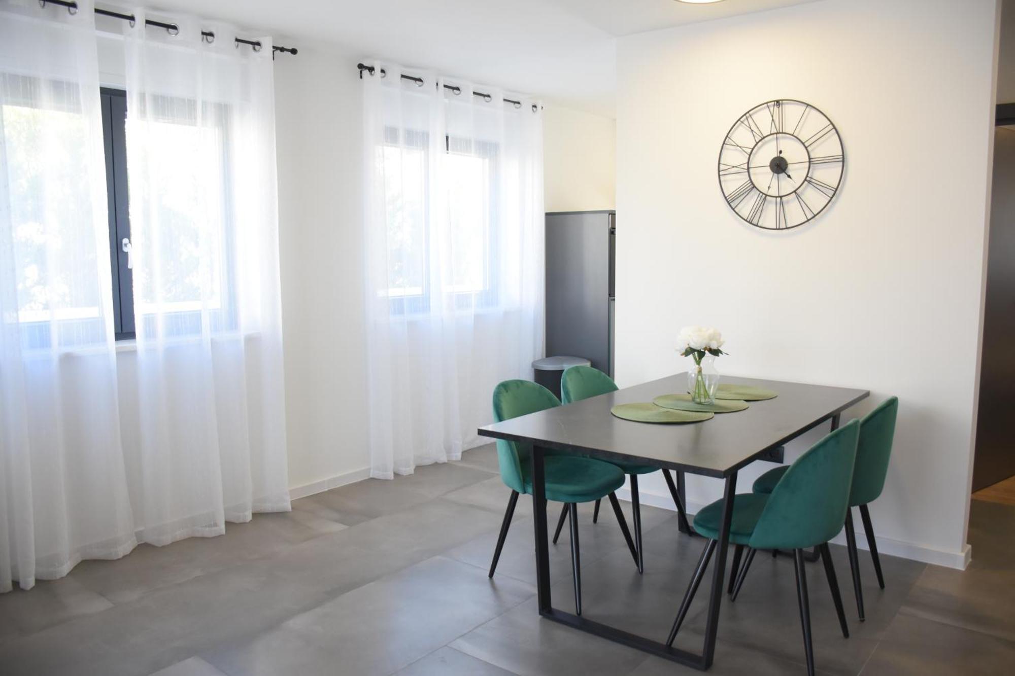 Apartments Rismondi 37E Фажана Экстерьер фото
