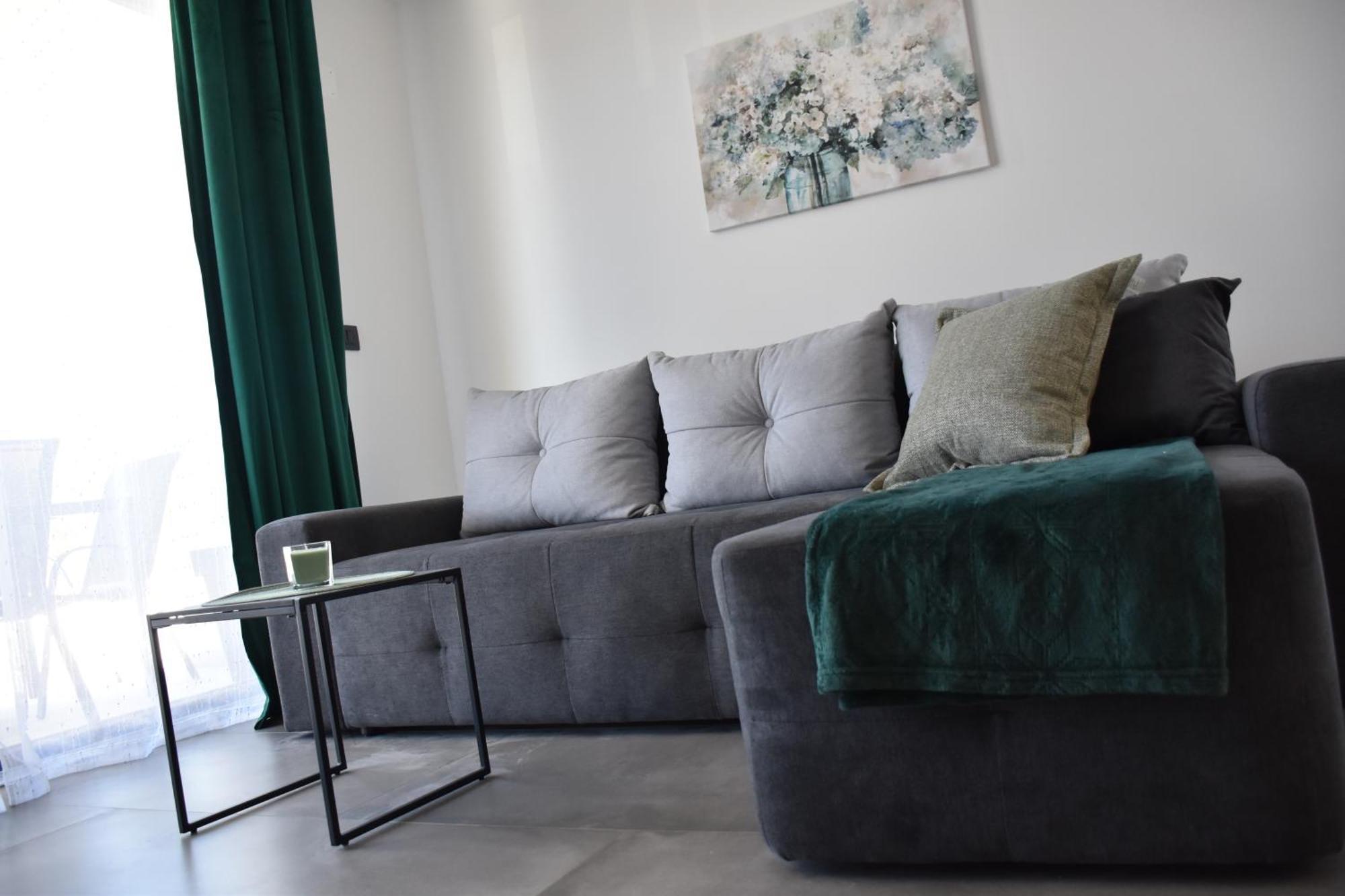 Apartments Rismondi 37E Фажана Экстерьер фото