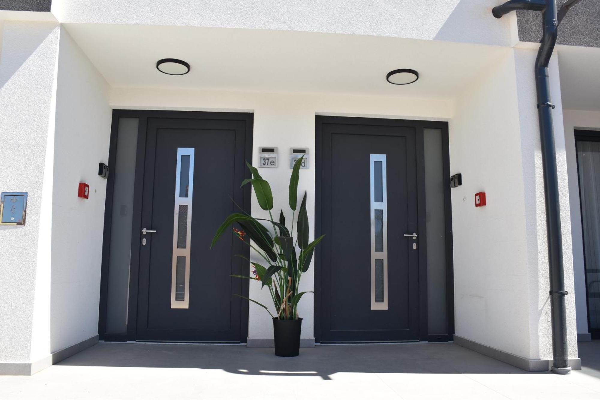Apartments Rismondi 37E Фажана Экстерьер фото