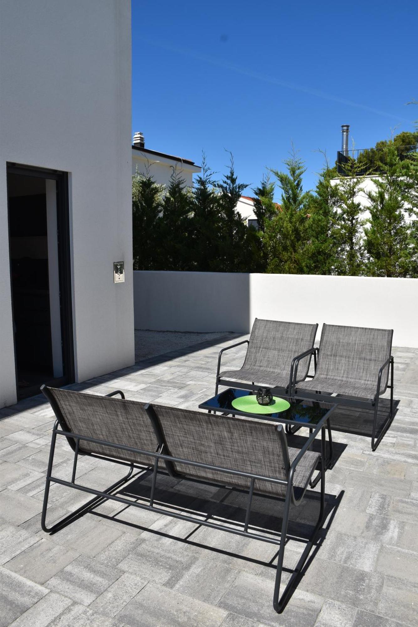Apartments Rismondi 37E Фажана Экстерьер фото