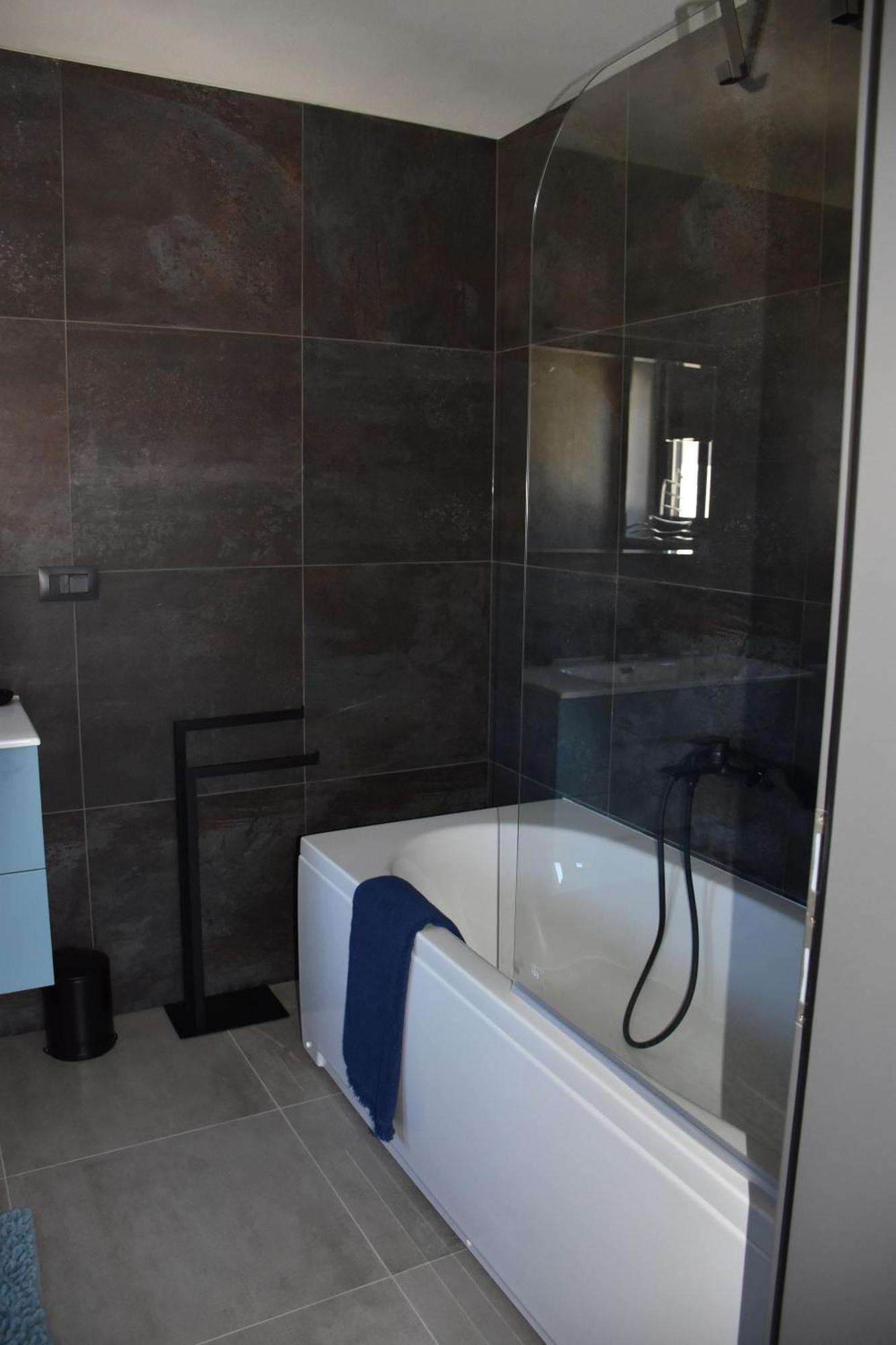 Apartments Rismondi 37E Фажана Экстерьер фото