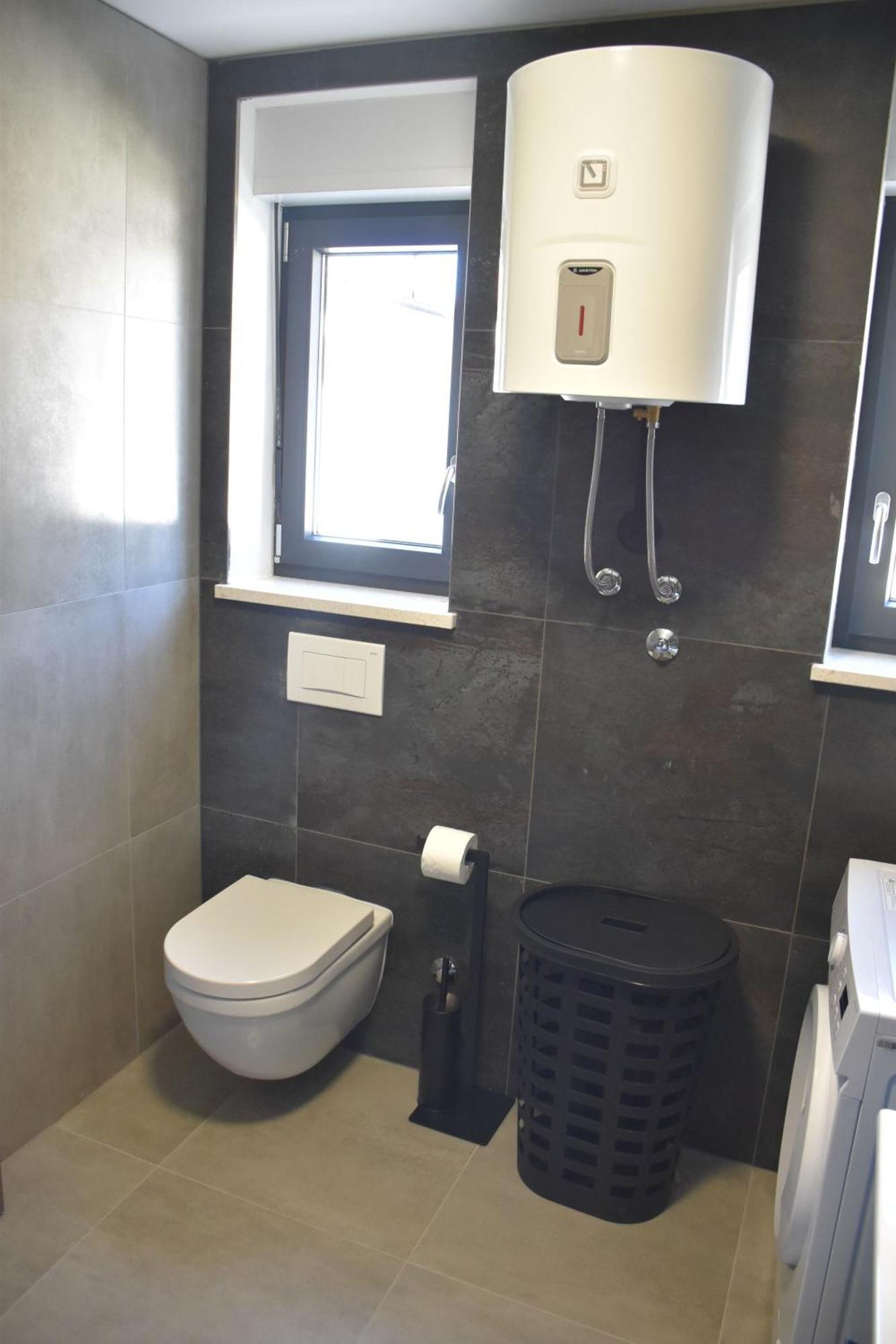 Apartments Rismondi 37E Фажана Экстерьер фото