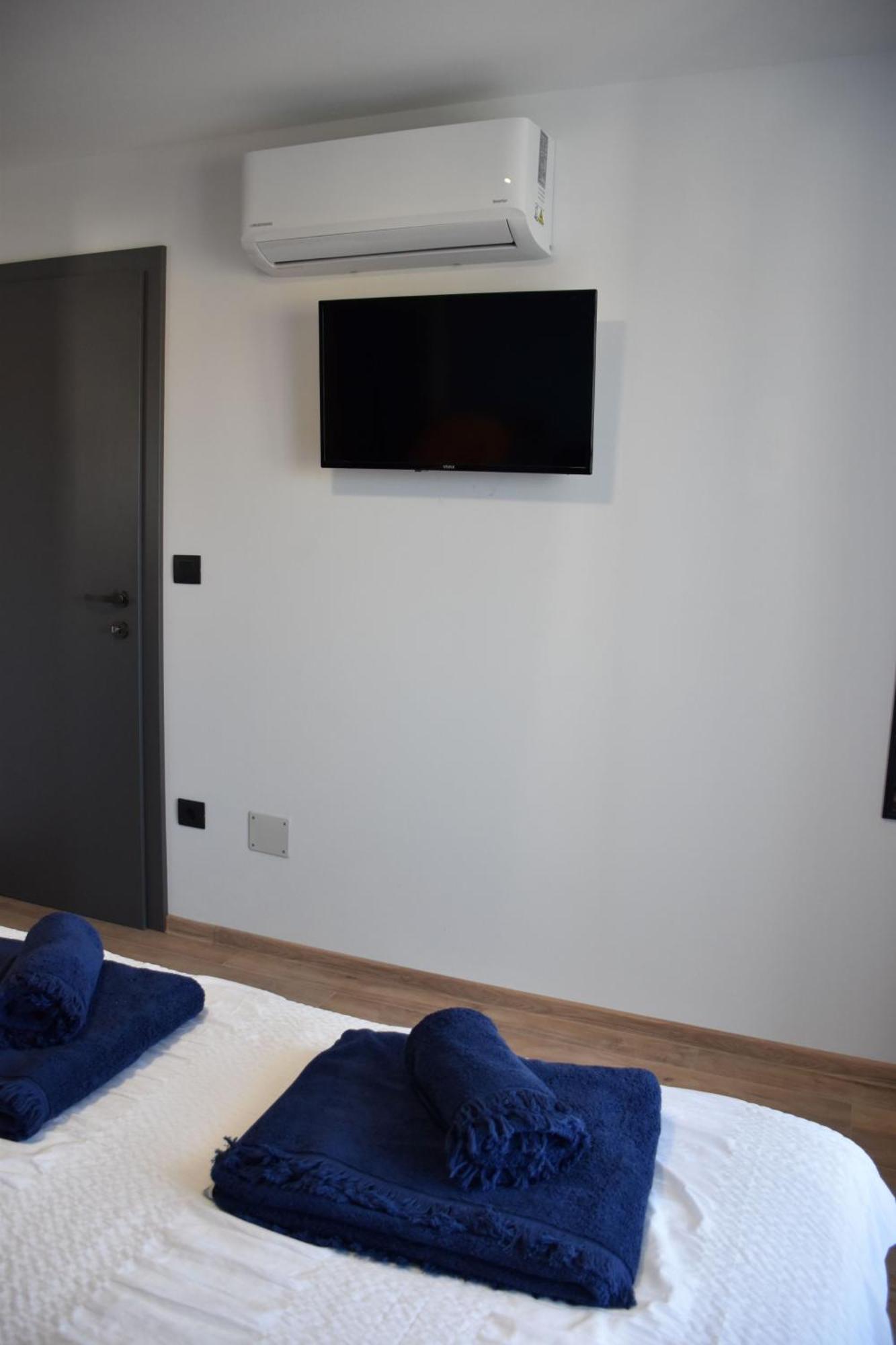 Apartments Rismondi 37E Фажана Экстерьер фото