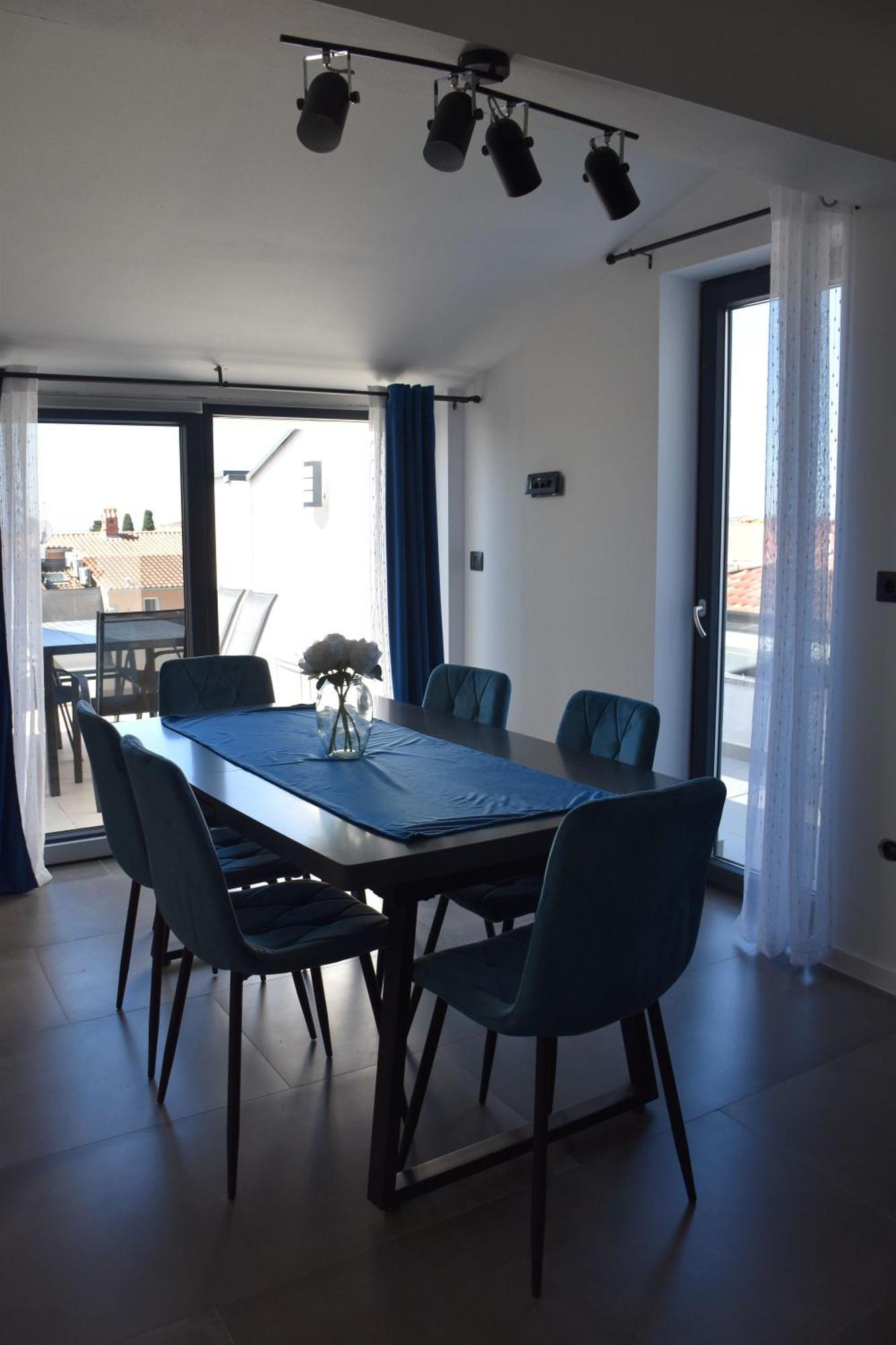 Apartments Rismondi 37E Фажана Экстерьер фото