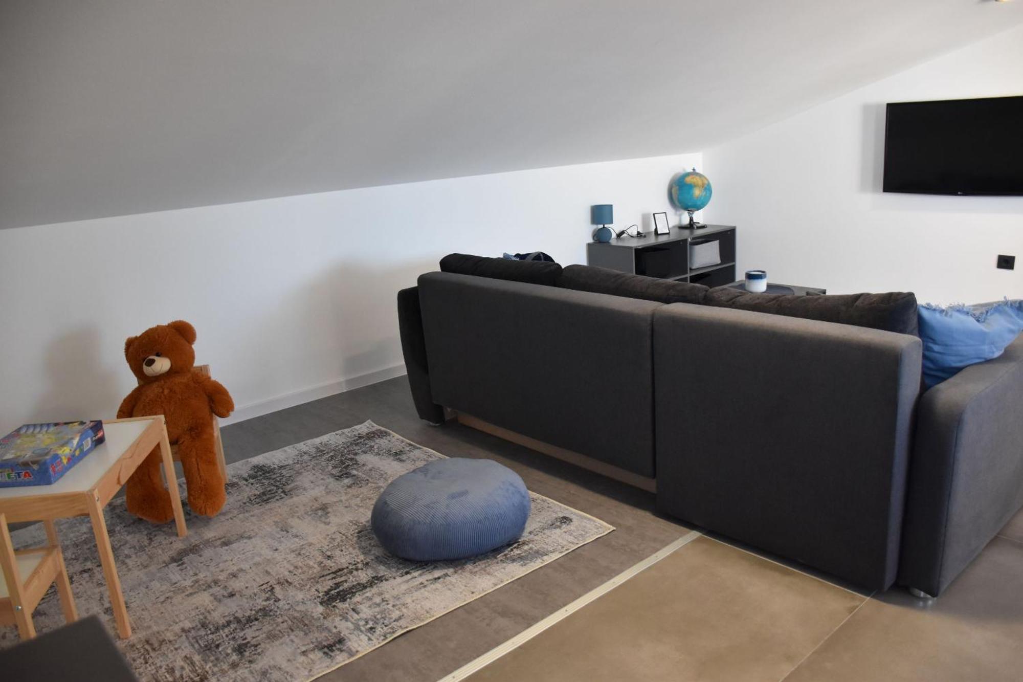 Apartments Rismondi 37E Фажана Экстерьер фото