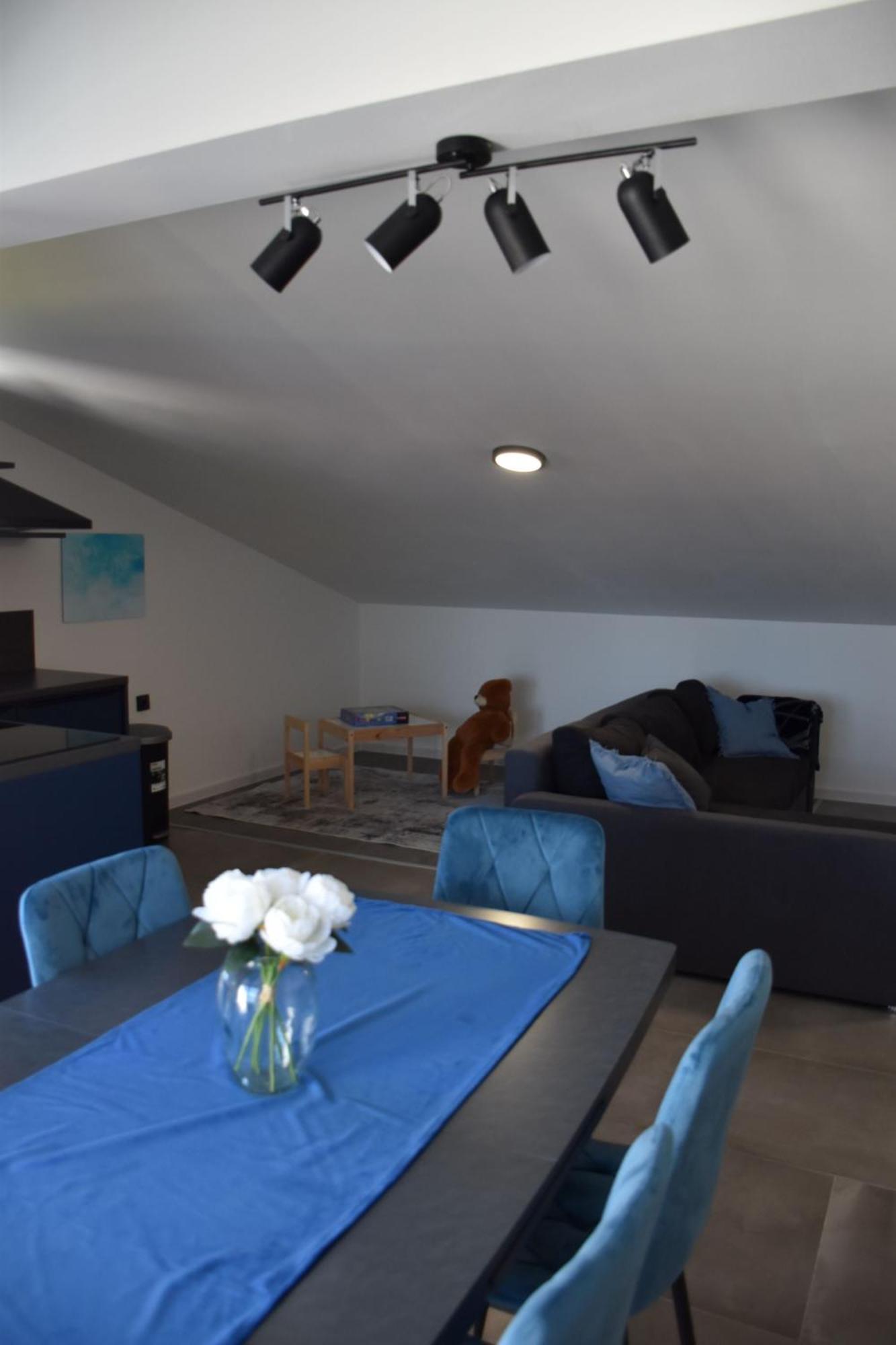 Apartments Rismondi 37E Фажана Экстерьер фото