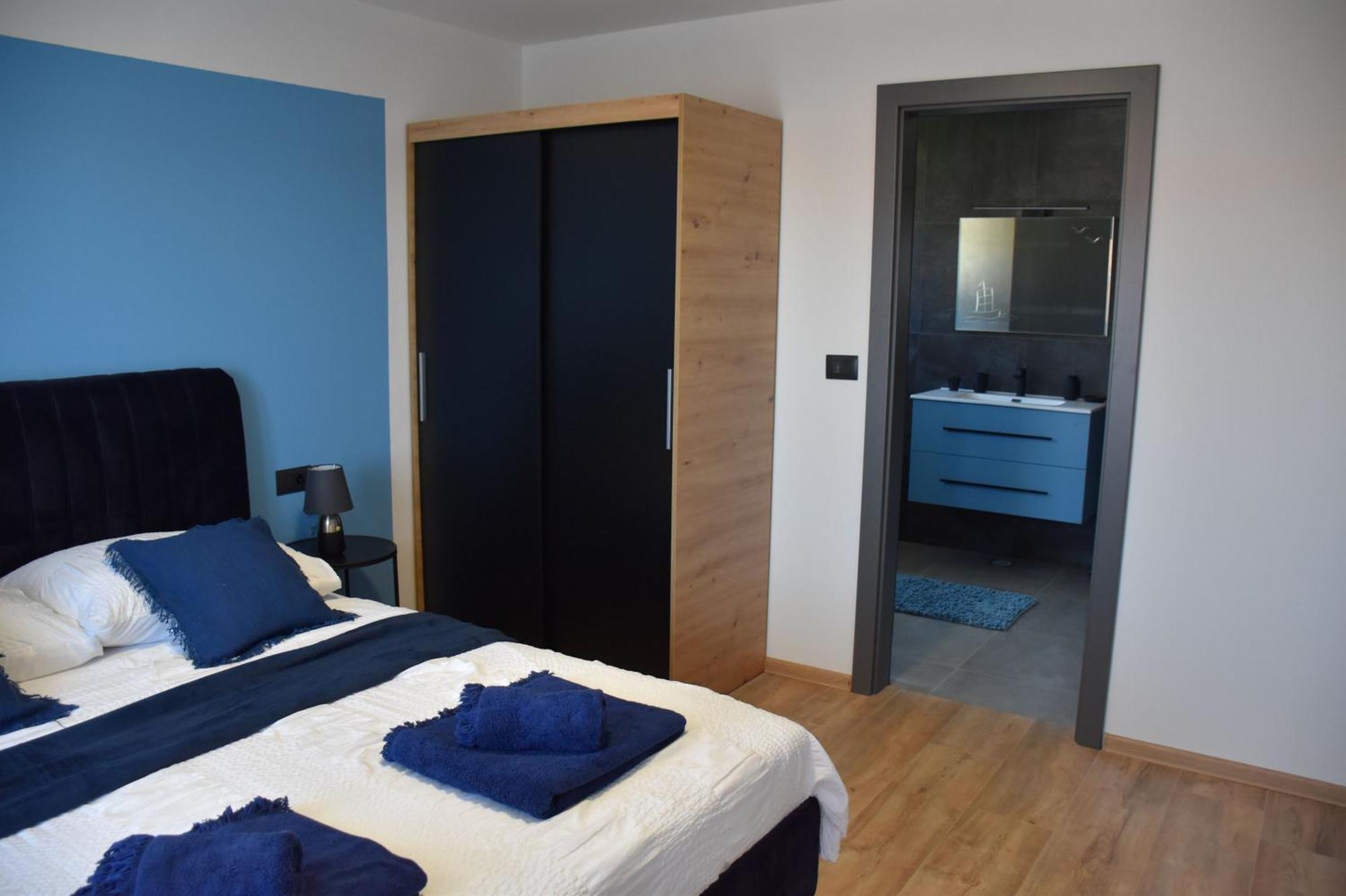 Apartments Rismondi 37E Фажана Экстерьер фото
