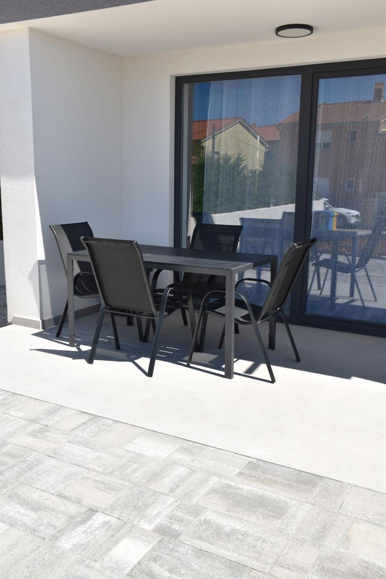 Apartments Rismondi 37E Фажана Экстерьер фото